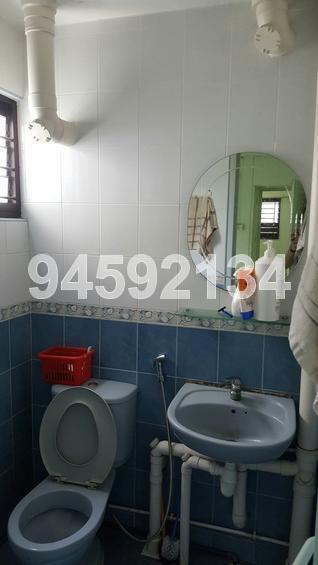 Blk 709 Bedok Reservoir Road (Bedok), HDB 3 Rooms #143164602